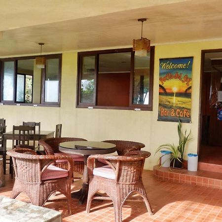 Puesta Del Sol Beach Bungalows And Restobar Mambajao Exterior photo